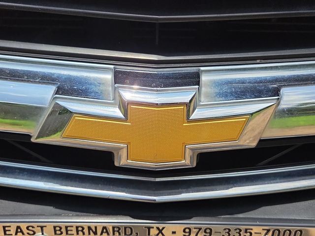 2021 Chevrolet Malibu LS White at Mac Haik CDJR North Houston