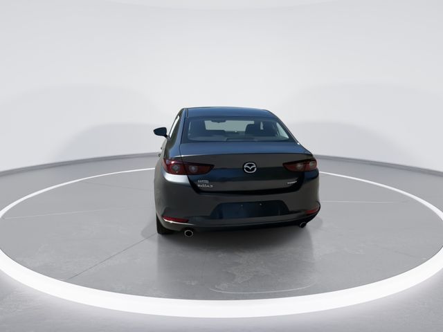 Used 2023 Gray Mazda 2.5 S Preferred Package image 7