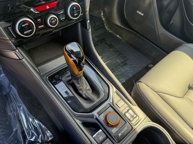 used 2024 Subaru Forester car, priced at $31,459