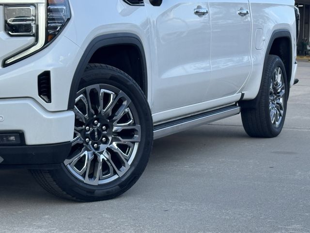 2024 GMC Sierra 1500 Denali Ultimate - 10