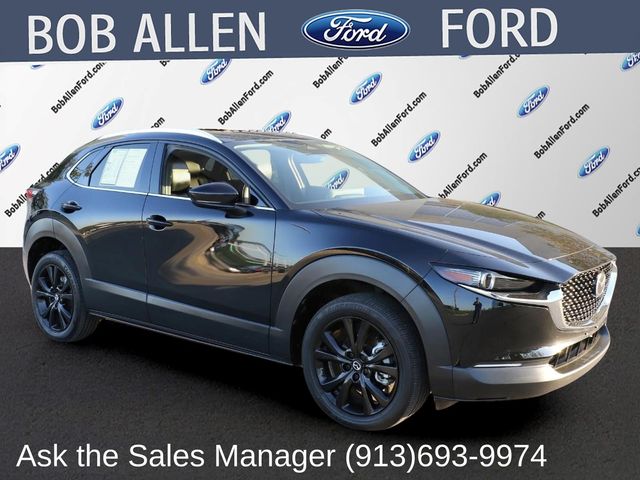 2024 Mazda CX-30 2.5 Turbo Premium Package