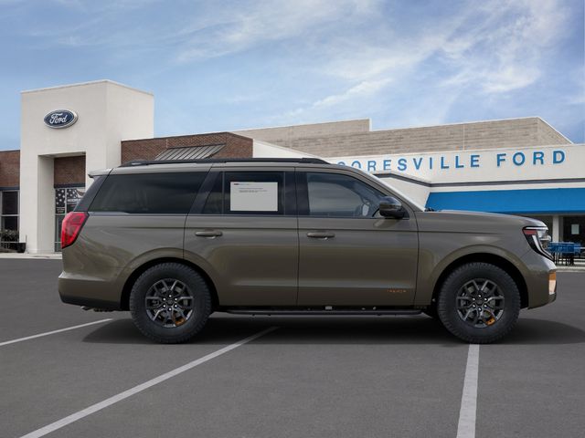 New 2027 Gray Ford Tremor image 5