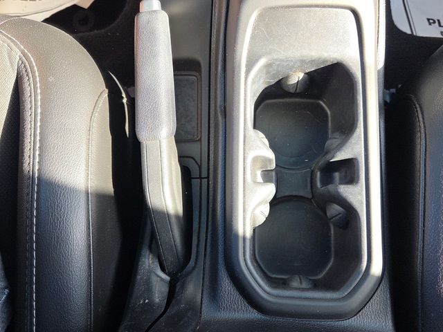 Used 2020 Black Jeep Unlimited Freedom Edition image 18