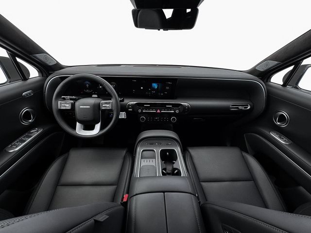 New 2026 White Hyundai Calligraphy image 13