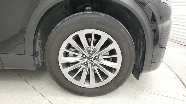 2025 Mazda CX-90 3.3 Turbo Select - 8
