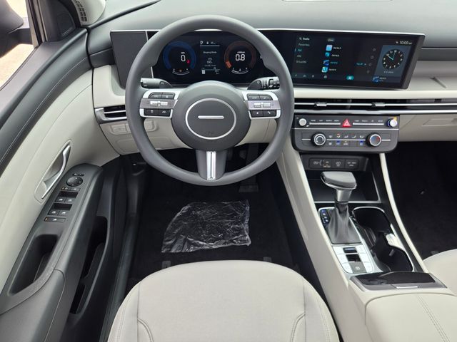 2026 Hyundai Tucson - $28,007