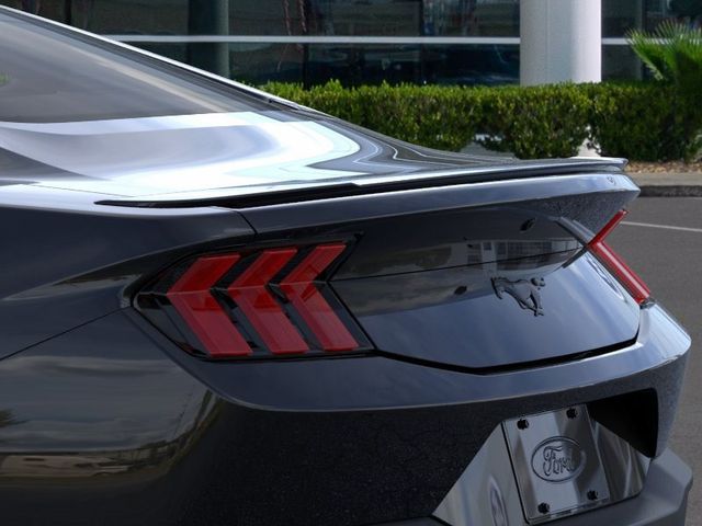 New 2026 Black Ford EcoBoost Premium image 22