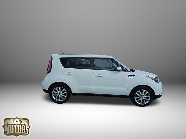 2019 Kia Soul Plus 10