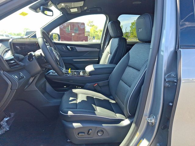 New 2026 Buick Enclave Sport Touring For Sale in Gilbertsville, PA