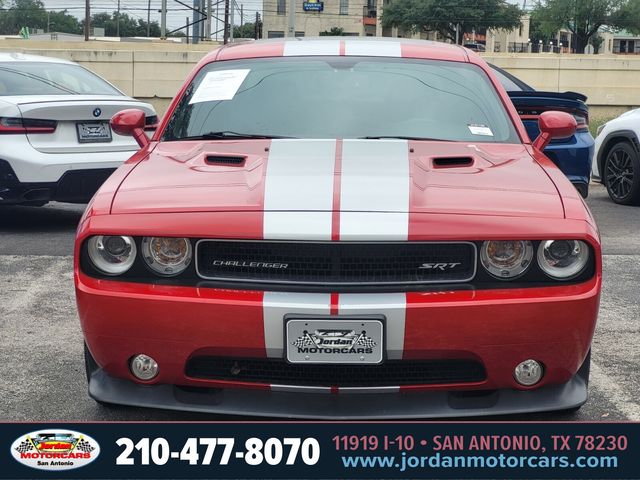 Used Car 2012 Dodge Challenger  Srt8 392 For Sale Under $25,000 In San Antonio, Texas
