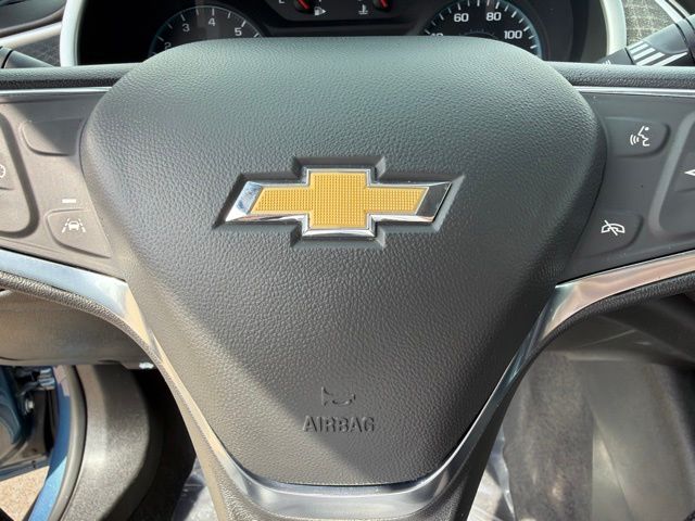 Used 2024 Chevrolet Malibu Sedan