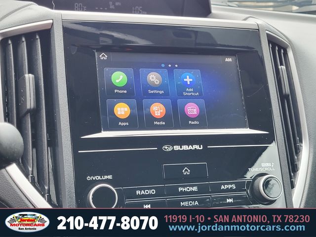 Used Car 2022 Subaru Impreza  Base For Sale Under $20,000 In San Antonio, Texas