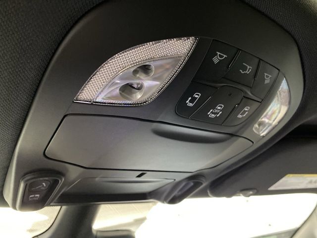 2025 Chrysler Pacifica Limited photo