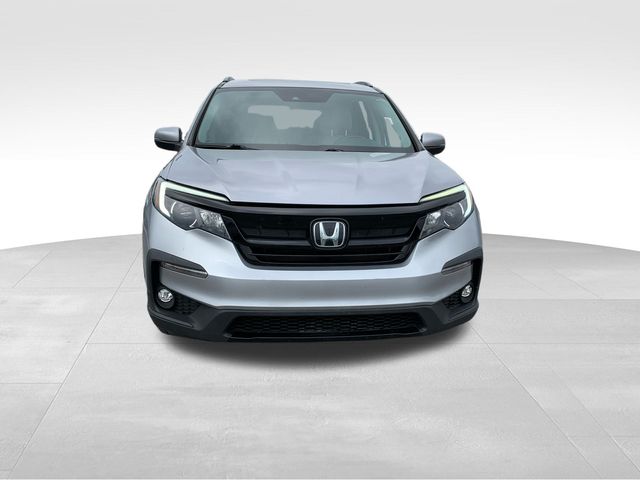 2021 Honda Pilot Special Edition 2