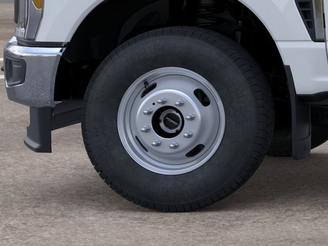 2026 Ford F-350SD XL:169813