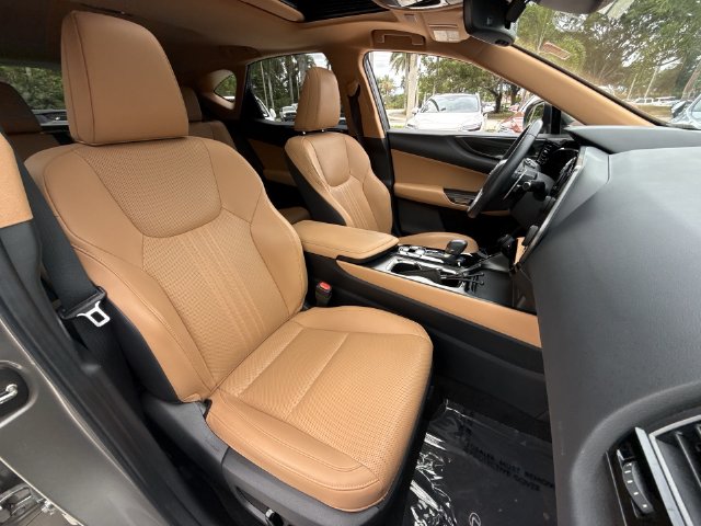 Used 2024 Lexus NX SUV