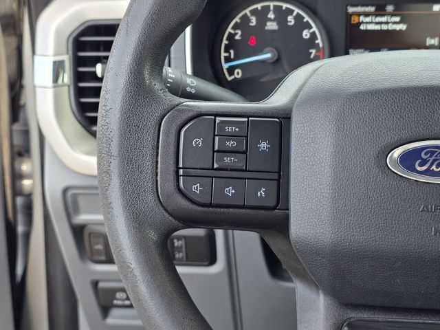 Used 2021 Ford F-150 Truck