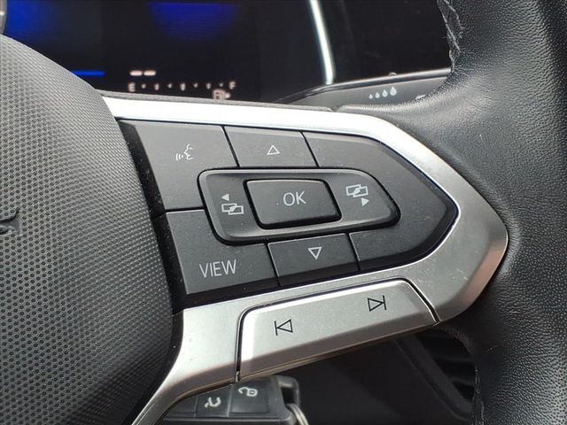 2024 Volkswagen Jetta