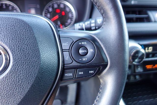 Used 2020 Toyota RAV4 SUV