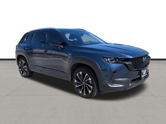 2025 Mazda CX-50 Hybrid Premium Plus - 2