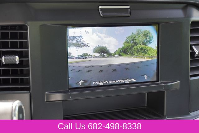 Used 2025 Ford F-250SD Truck
