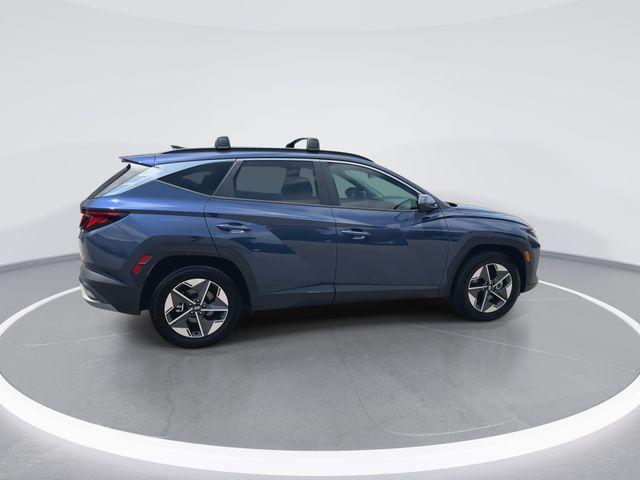 Used 2026 Blue Hyundai SEL image 9