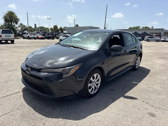 2024 Toyota Corolla - $20,988