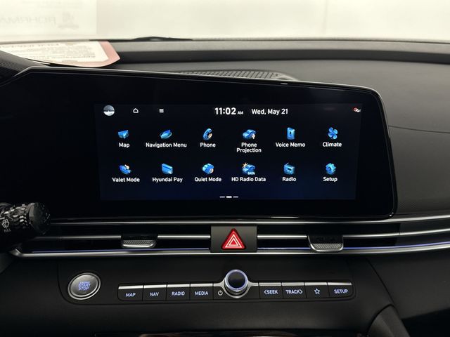 New 2025 Hyundai Elantra For Sale in Indianapolis, IN