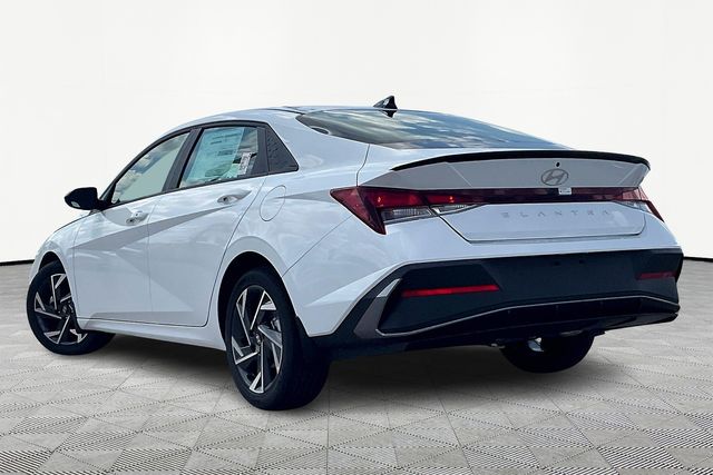 Used 2025 Hyundai Elantra For Sale in OLIVE BRANCH, MS