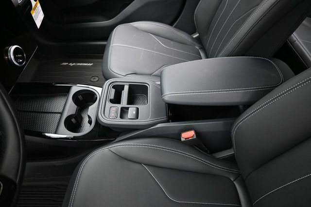 New 2026 Black Ford Select image 25