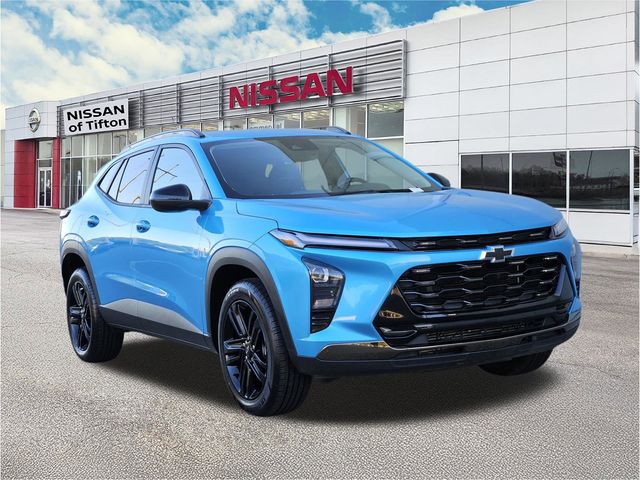 2025 Chevrolet Trax Activ's photo