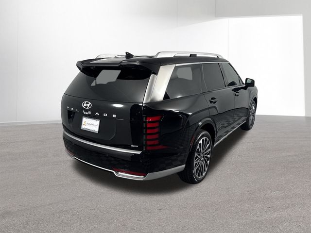 New 2026 Hyundai Palisade For Sale in Indianapolis, IN