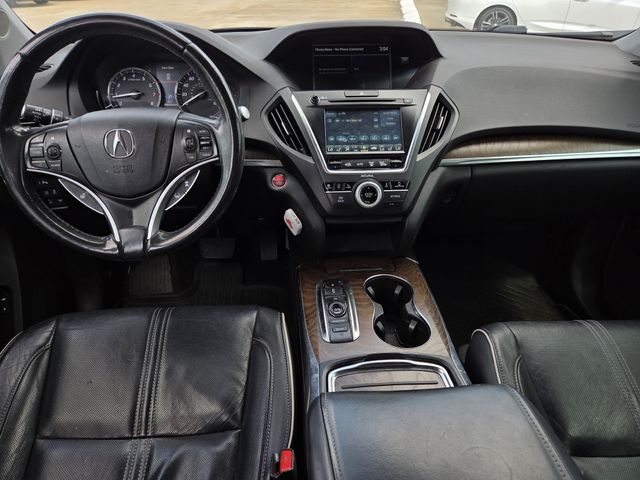 Used 2020 Acura MDX SUV