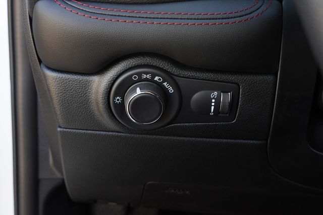 New 2026 Dodge Durango SUV