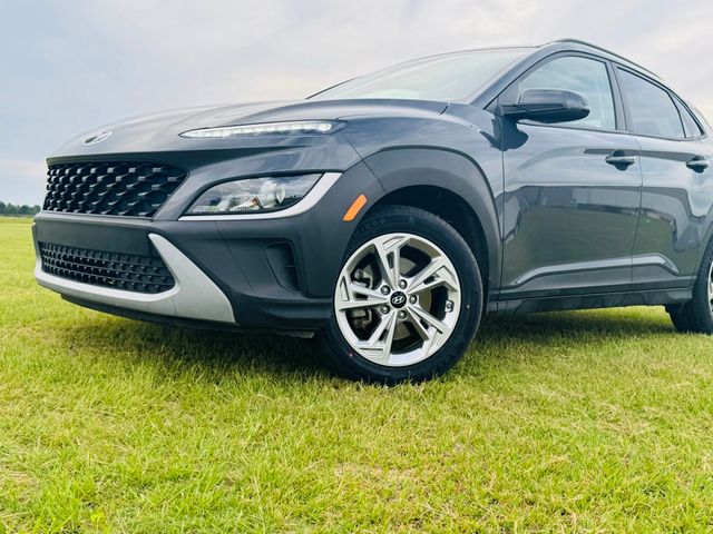  2023 Hyundai Kona SEL AWD   