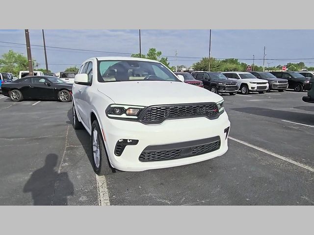 2022 Dodge Durango GT Plus AWD