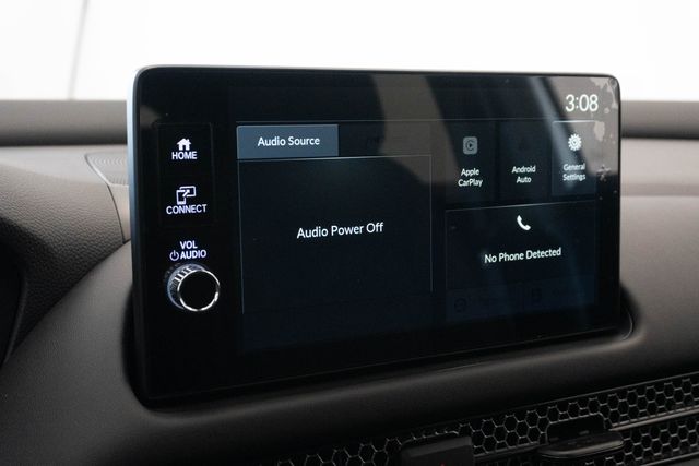 New 2027 Honda HR-V SUV