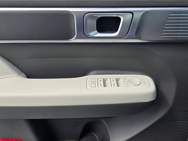 2027 Hyundai Santa Fe