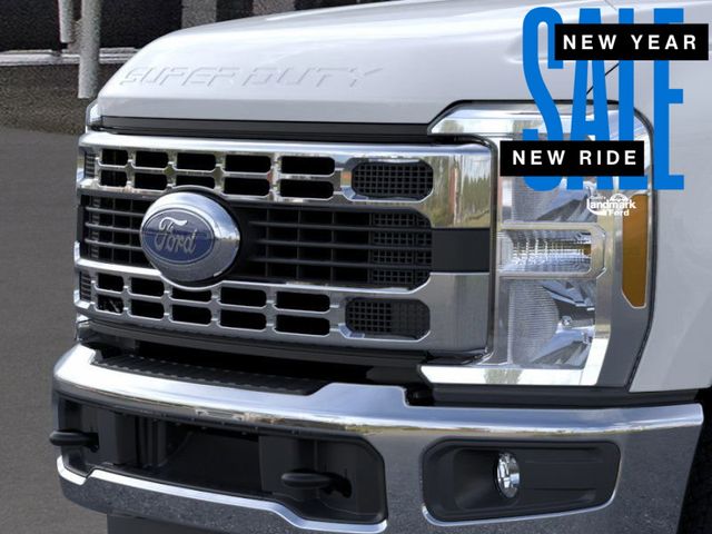 new 2026 Ford F-350SD car, priced at $68,098