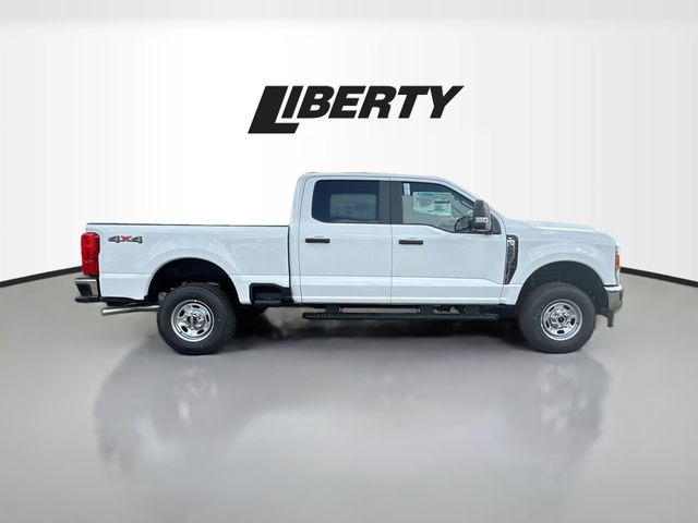 2025 Ford F-250SD XL photo