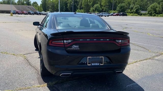 2021 Dodge Charger SXT 7