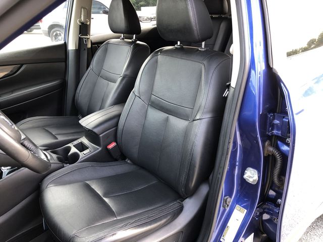 used 2018 Nissan Rogue car, priced at $14,855