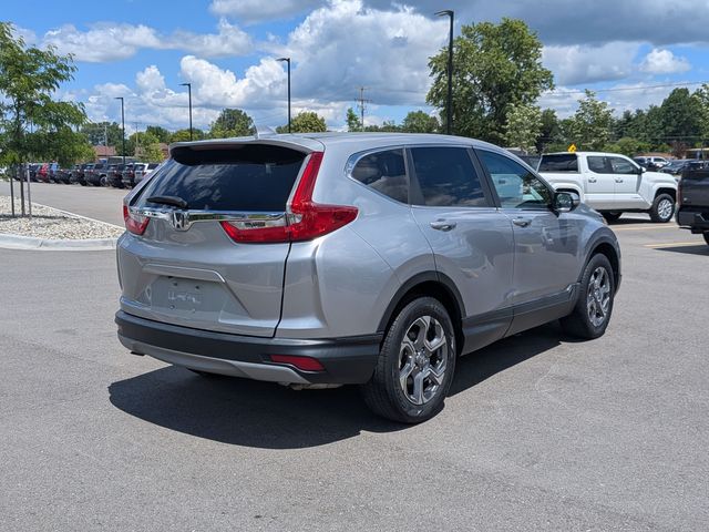 2019 Honda CR-V - Image 5