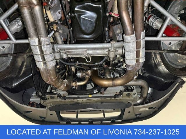 Used 2003 Ford Mustang For Sale in Livonia, MI