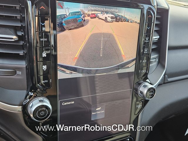 New 2026 White Ram Big Horn/Lone Star image 22