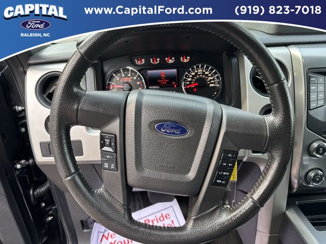Used 2013 Black Ford FX2 image 24