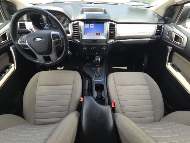 2019 Ford Ranger XLT:169458A2A
