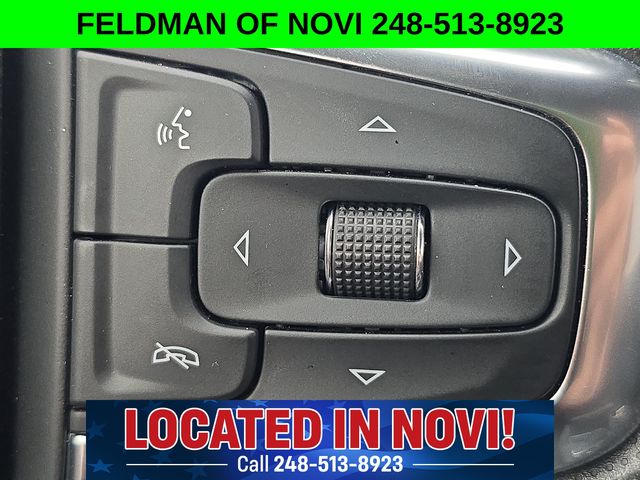 Used 2022 Chevrolet Blazer For Sale in New Hudson, MI
