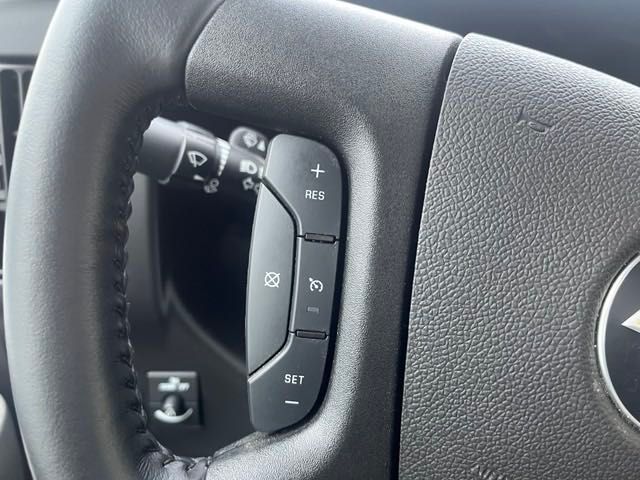 New 2023 Chevrolet Express 3500 For Sale in Grove City, OH