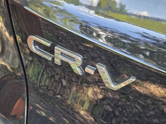 2025 Honda CR-V - $32,987
